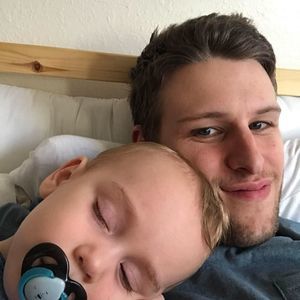 Meet your Posher, Matt